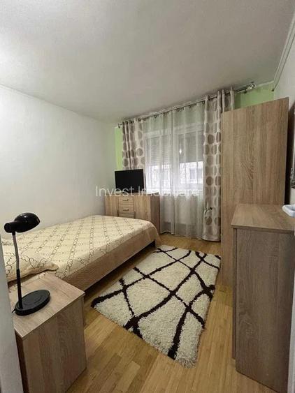 Apartament 3 camere-Dacia Lidl - 4