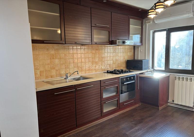 Apartament 2 amere 13 Septembrie | Balcon | Centrala proprie | Prima închiriere - 7