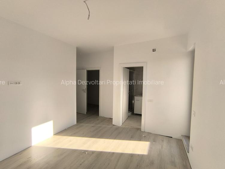 Apartament 3 camere de vânzare în proiectul rezidențial Smile – Etaj 3, 88 mp - 2
