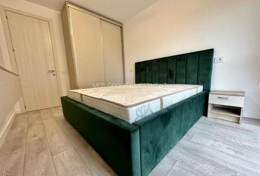 Apartament 2 camere Expozitiei - 4