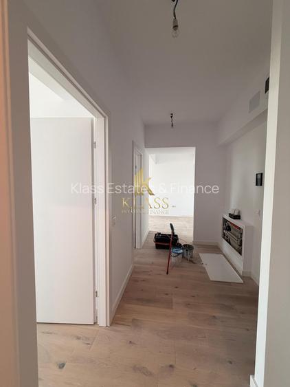 Apartament 2 camere | First Estates Pipera - 6