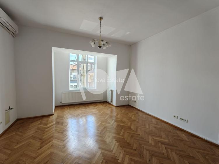 De închiriat: apartament 4 camere stradal- pretabil birou - Cotroceni - 7