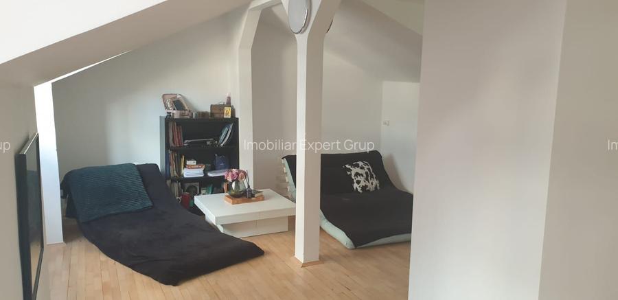 Ferdinand-Foisorul de Foc, vila S+P+1+M - 2