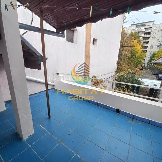 Vila 4 camere 188 mp teren 160 mp la 10 minute de Metrou Brâncoveanu - 11