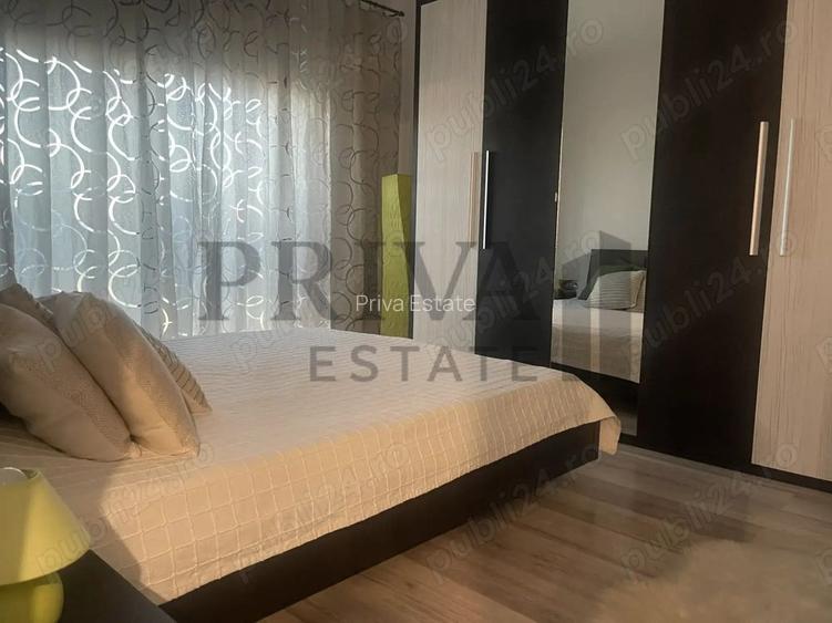 Duplex modern 5 camere mobilat zona benzinaria ESO Giroc - 11