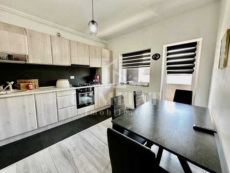Apartament 2 camere | Parcare | Zona Stadionului - 7