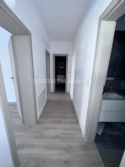 OKAZIE ! Apartament 3 camere I BLOC NOU I 72 MP I Alba Iulia I Balcon | Parcare - 5