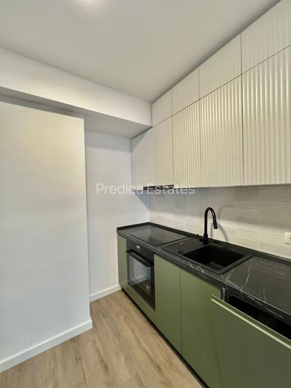 2 camere - Aviatiei, Promenada, Herastrau, Aerogarii - 10