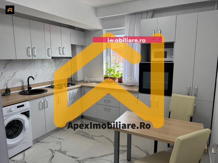 Apartament 2 camere de inchiriat Titan București | ApexImobiliare.ro - 4
