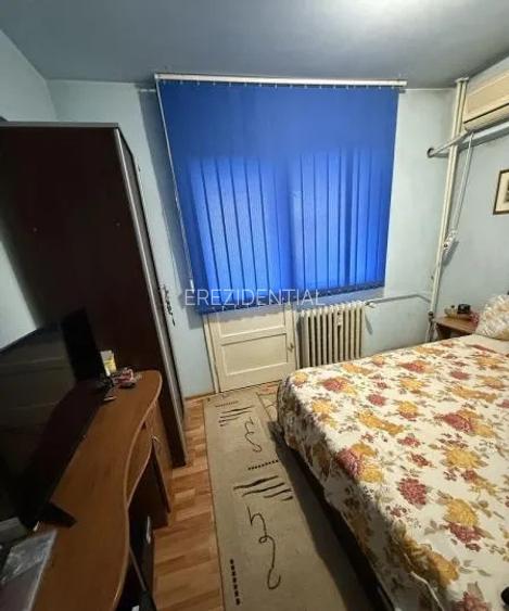 Apartament 4 camere  decomandat – Rahova - Sebastian - 3