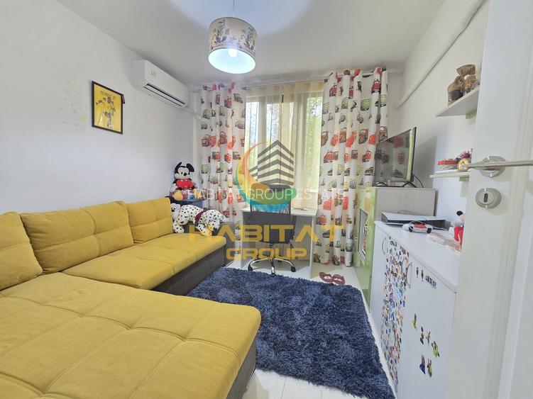 Apartament 3 Camere Decomandat Sector 4 Zona Straja - 5