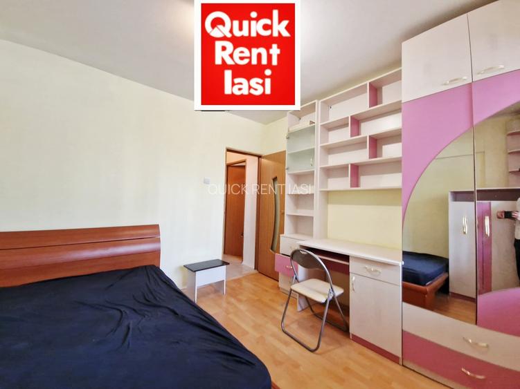 Ultracentral Bulevardul Stefan Cel Mare Apartament 3Camere De Inchiriat - 6