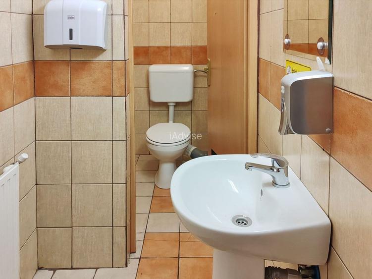 Birou spatios in Centrul Civic - 11