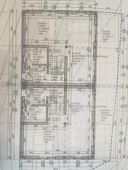 Casa Tip Duplex, 4 camere, 120 mp utili, 170 mp curte, 2 parcari - 5