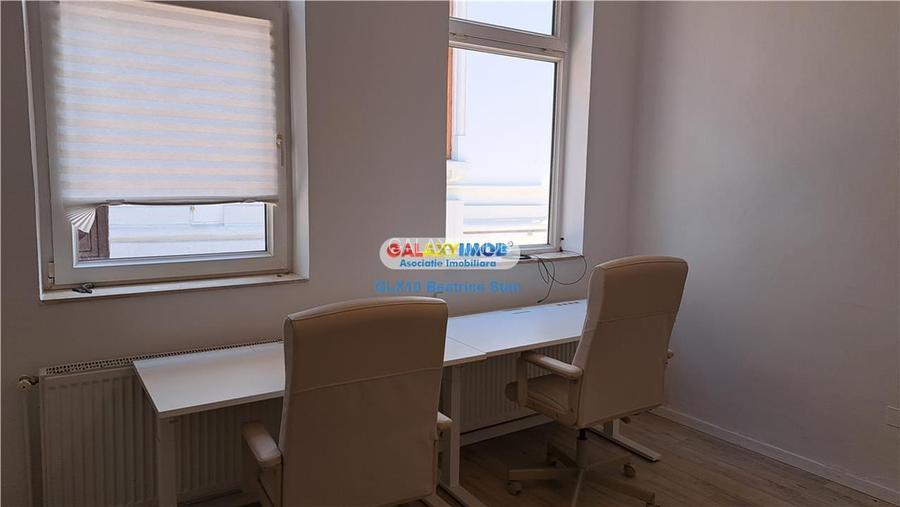 Inchiriere corp de casa parter inalt renovata MIHAI EMINESCU - 4