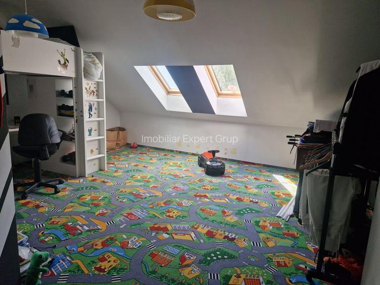 Vila moderna Bragadiru zona Leroy Merlin - 3