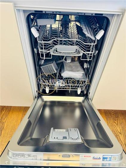 Apartament cu 2 camere de vanzare Aviatiei Park - 18