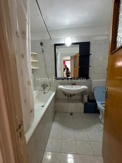 Dristor Str Laborator Aproape Metrou Proaspat Zugravit 2 Camere Inchiriere - 10