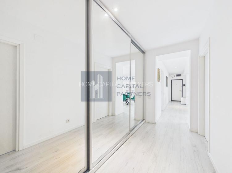 Apartament spațios cu 3 camere | 89 mp utili | Etaj 11 | Confort City - 16