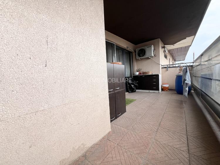 POSIBILITATE INVESTITIE / DUPLEX 3 CAMERE / SUPRAFATA GENEROASA - 30