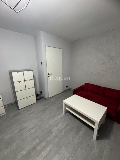 Studio Mall Vitan - 500€ - 14