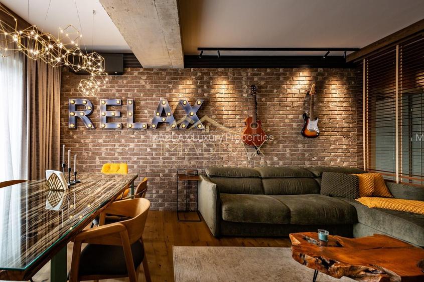 Apartament cu 2 camere *60mp* + garaj // Baneasa - Scoala Germana - 5