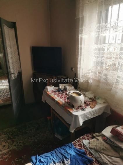 Casa batraneasca Zanoaga - 2002 mp teren - 8