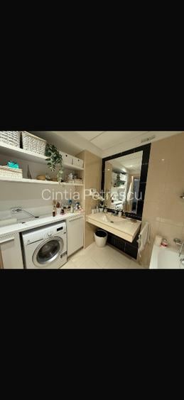 Apartament 2 camere Premium- RGR/vedere panoramica/mobilat designer - 6