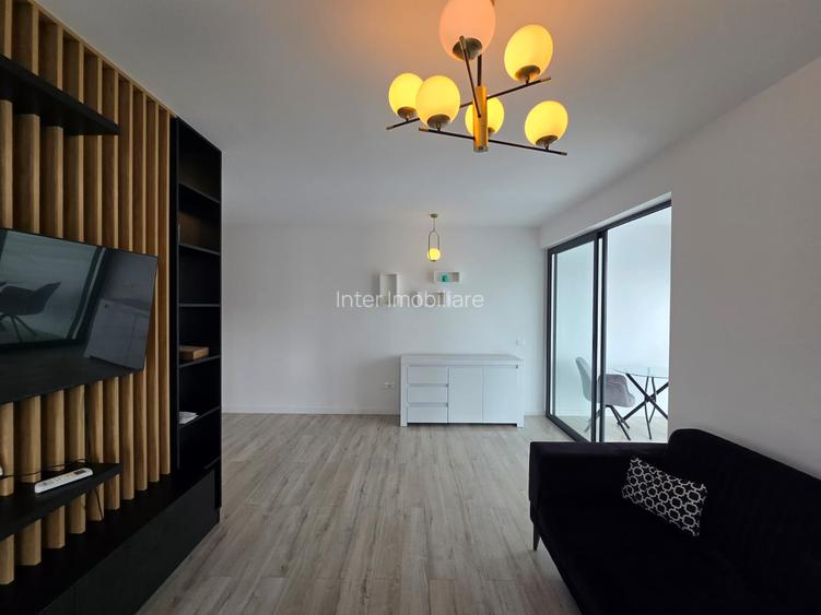 Apartament 2 camere Dacia Comat Towers 162564 - 8
