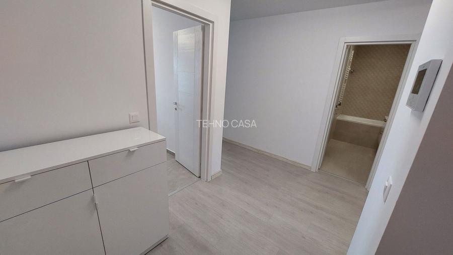 HILS SPLAI str Cheiul Dambovitei, STUDIO LUX, PRIMA INCHIRIERE - 17