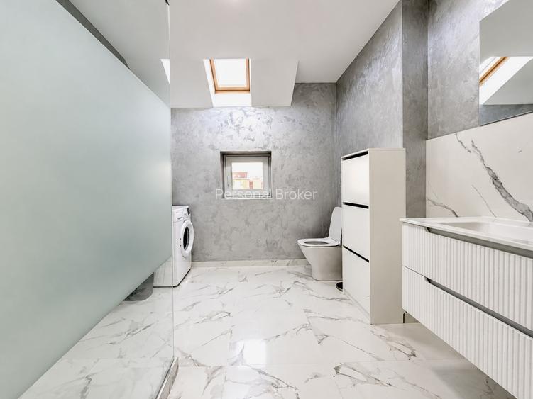 Apartament 2 Camere in BLOC CU LIFT  - Dumbravita - 0% COMISION - 9