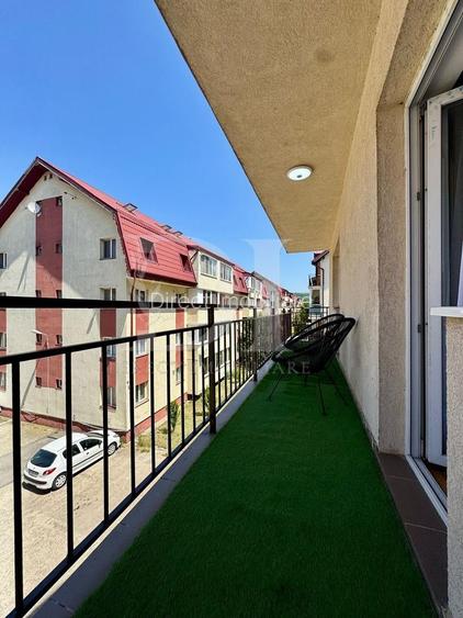 Apartament doua camere / Parcare / Zona Eroilor - 62