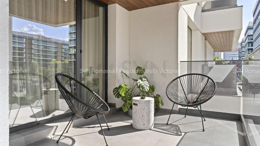 REA1021520 Apartament 2 camere I Nusco City I Aviatiei - 9