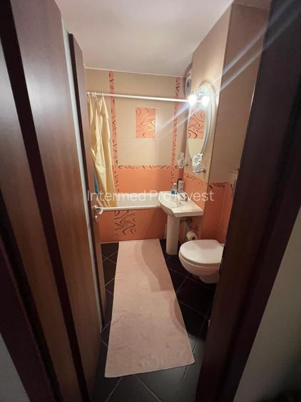 🔑 EXCLUSIVITATE – Apartament 2 camere decomandat, mobilat și utilat, zona Gară - 5