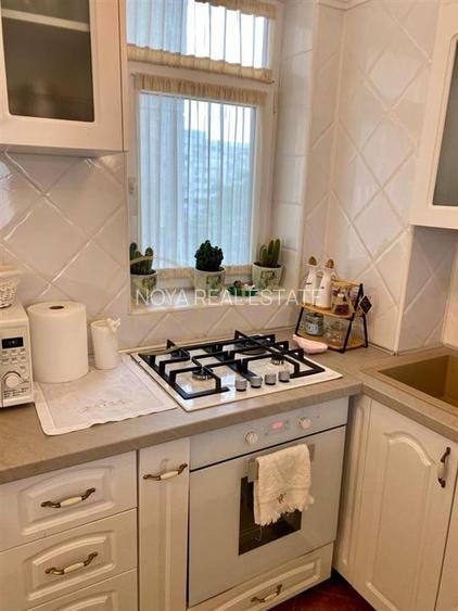 Apartament de 2 camere in zona Dorobanti Axinte Uricariul - 14