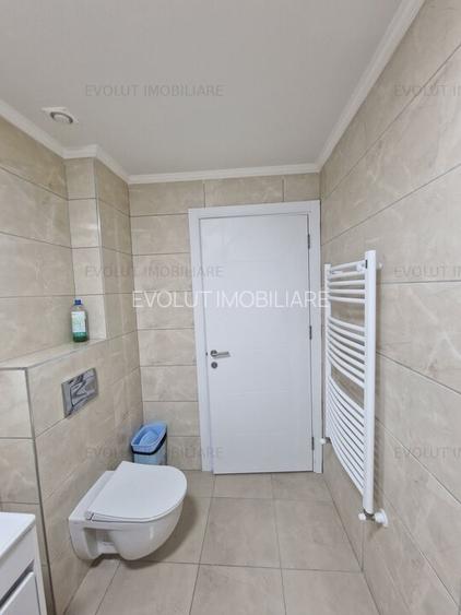 Apartament 3 camere in ansamblul Energia Residences - 12