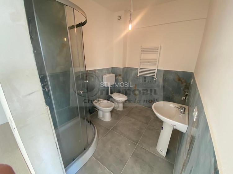 Apartament 3 camere Bucium-Visan0% comision intabulat 75,900 € - 9