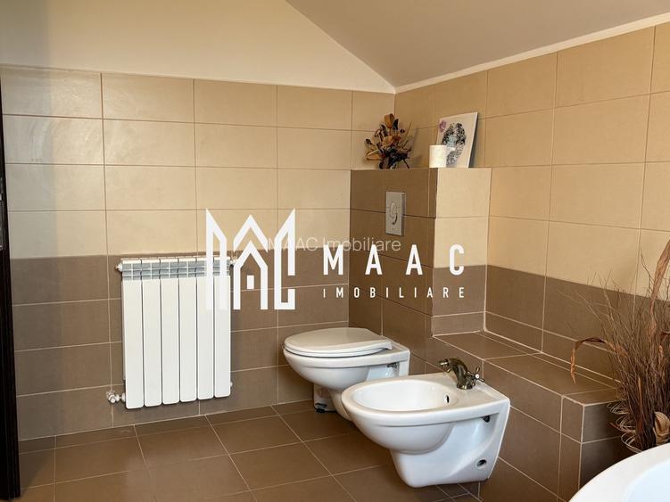 Casa cu 5 camere  I Curte 920 mp  I Tocile - 13