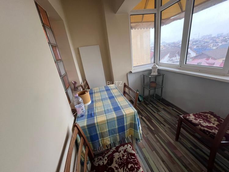 Apartament 4 camere decomandat, 88,09 mp utili, mobilat si utilat - 11
