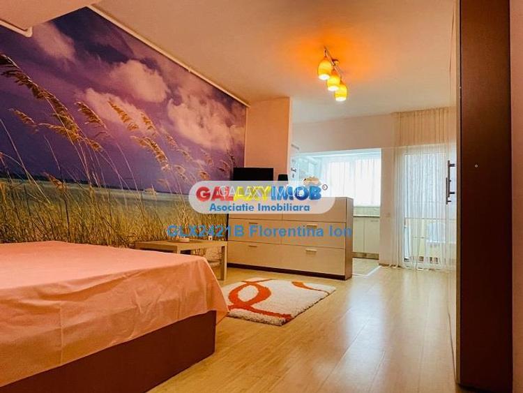 9048 Garsoniera Drumul Taberei Prelungirea Ghencea- Valea Oltului - 7