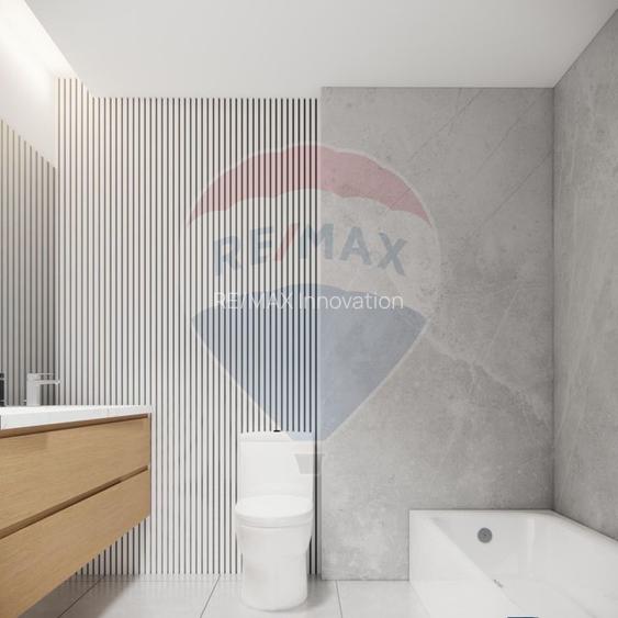 Vanzare  APARTAMENT CU 3 CAMERE - 4