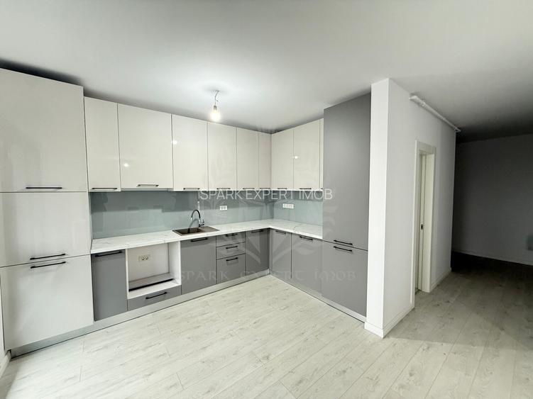 Apartament 2 camere, bloc nou, cartier Albert Ploiesti - 3