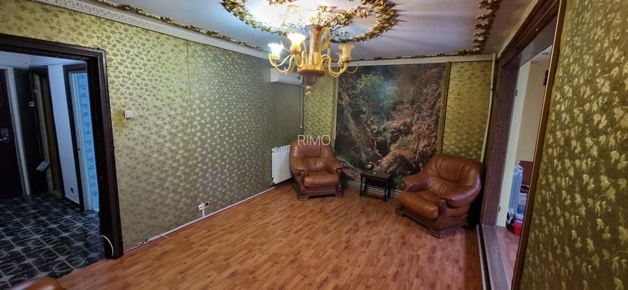 PROPRIETAR 3 CAMERE  Drumul Taberei, Parc Moghioroș - 3