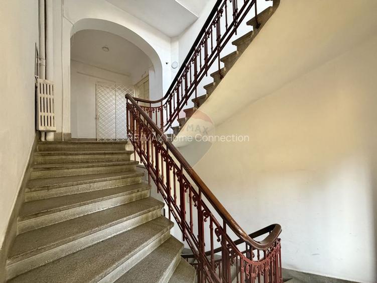 Apartament cu 4 camere de închiriat în zona Dorobanti - 53