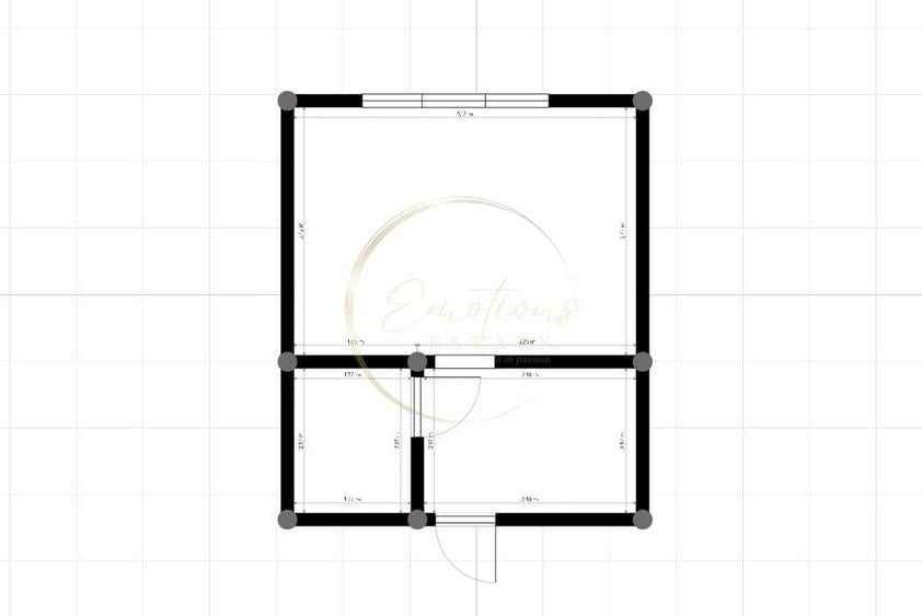 SUPER OCAZIE | Garsoniera luminoasă - Complexul Studențesc | INVESTIȚIE SIGURĂ - 1