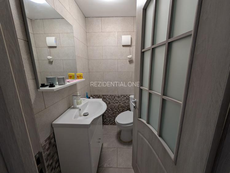 Vila deosebita zona Aviatori, teren 800m - 18