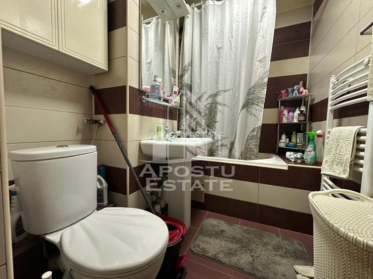 Apartament cu 4 camere, etaj 2, boxa la subsol, zona Soarelui - 7