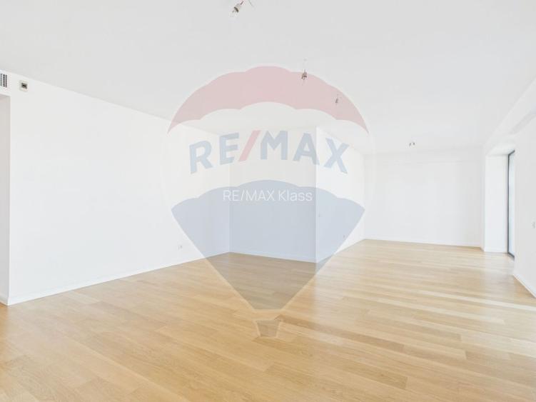 Apartament 4 camere + terasa 91 mp North Avenue - 5