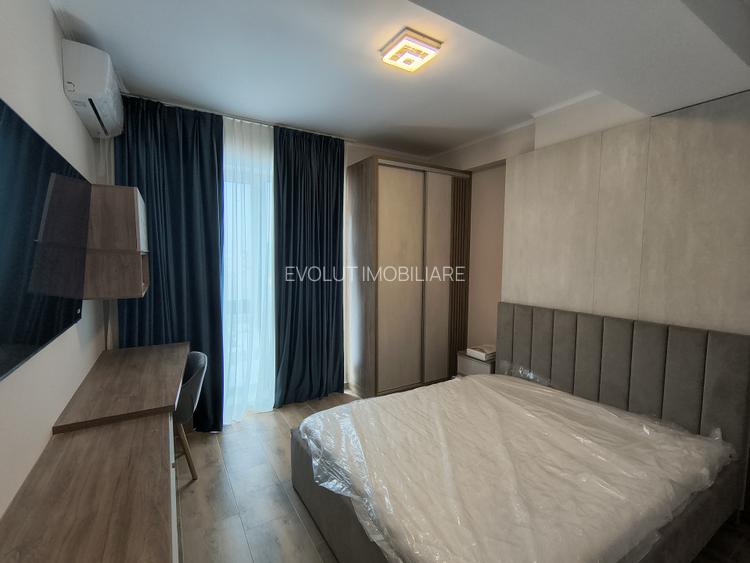 Campus Primavera -apartament 2 camere nou parcare subterana - 7