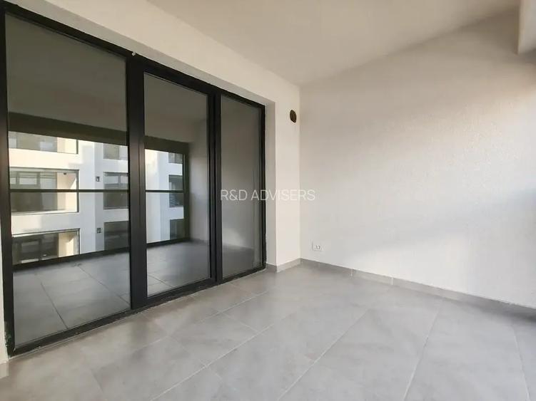Panouri Fotovoltaice | Apartament Spatios | 3 Camere Apartament nZEB - 13